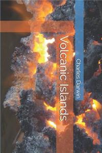 Volcanic Islands