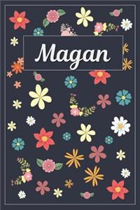 Magan