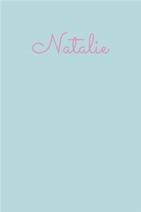 Natalie