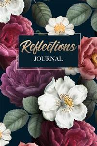 Reflections Journal