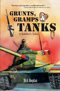 Grunts, Gramps & Tanks