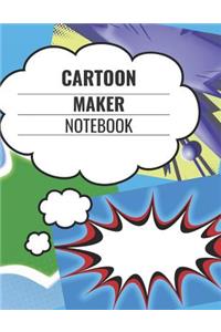 Cartoon Maker