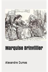 Marquise Brinvillier