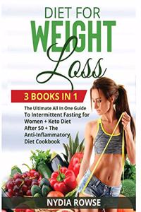 Diet for Weight Loss
