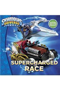 Supercharged Race