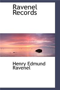 Ravenel Records