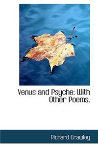 Venus and Psyche