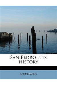 San Pedro