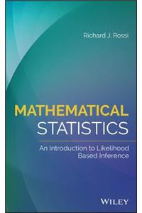 Mathematical Statistics