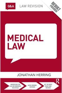 Q&A Medical Law