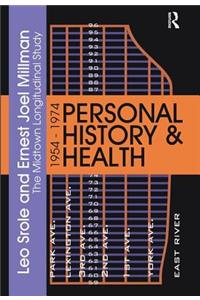 Personal History and Health