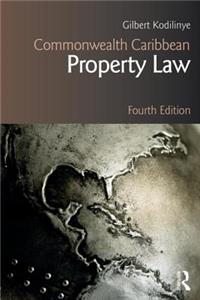 Commonwealth Caribbean Property Law