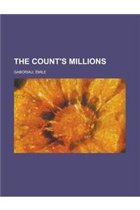 The Count's Millions