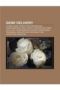 Gene Delivery