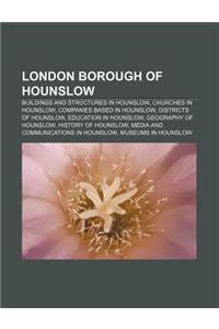 London Borough of Hounslow