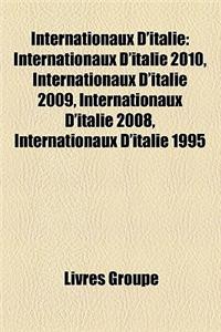 Internationaux D'Italie