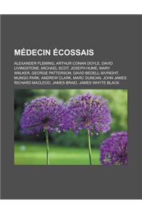 Medecin Ecossais