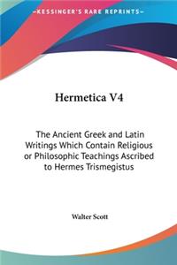 Hermetica V4