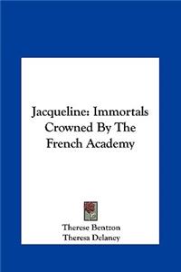 Jacqueline