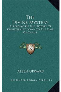 The Divine Mystery