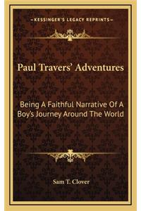 Paul Travers' Adventures