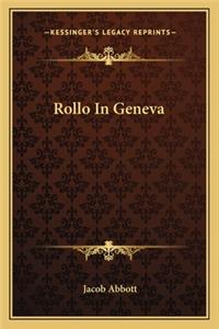 Rollo In Geneva