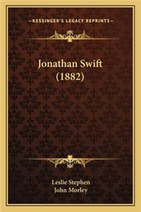 Jonathan Swift (1882)