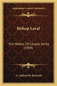 Bishop Laval