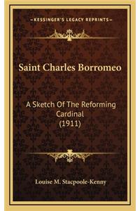 Saint Charles Borromeo