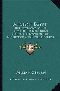 Ancient Egypt