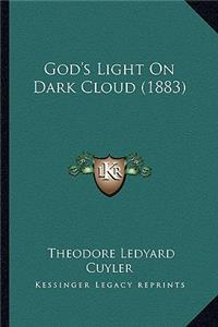 God's Light on Dark Cloud (1883)