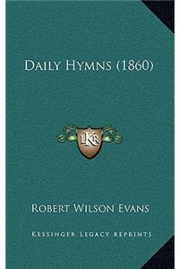 Daily Hymns (1860)