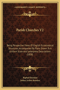 Parish Churches V2