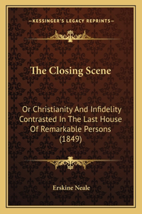 Closing Scene