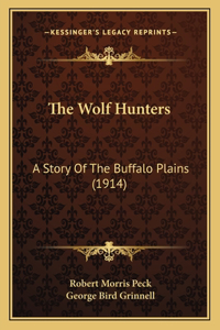 Wolf Hunters