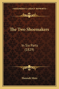 Two Shoemakers