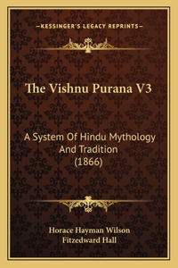 Vishnu Purana V3