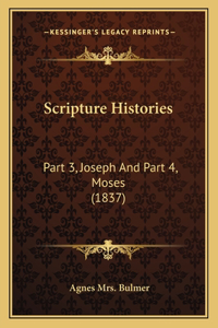 Scripture Histories