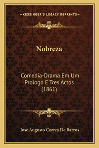 Nobreza