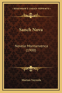 Sanch Nova
