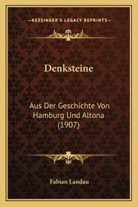 Denksteine