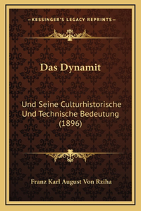 Das Dynamit