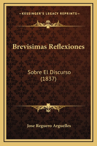 Brevisimas Reflexiones