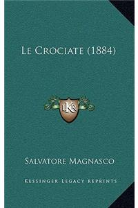 Le Crociate (1884)