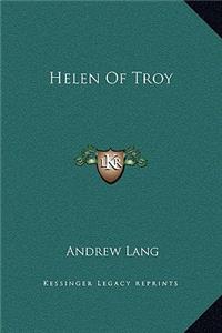 Helen Of Troy