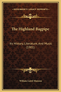 Highland Bagpipe