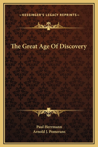 Great Age Of Discovery