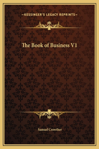 The Book of Business V1