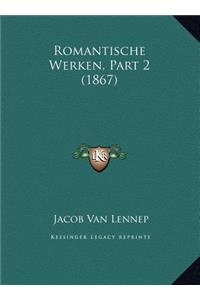 Romantische Werken, Part 2 (1867)