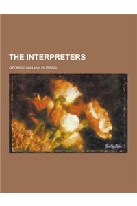 The Interpreters